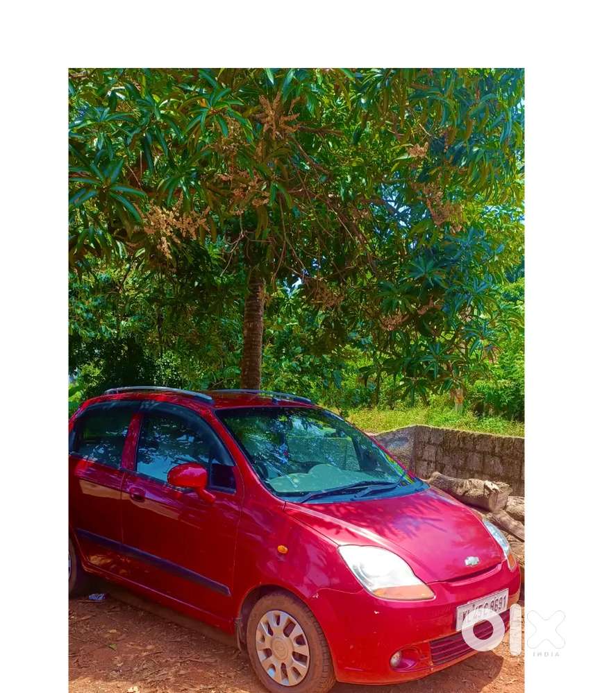Chevorlet Spark : Good Condition