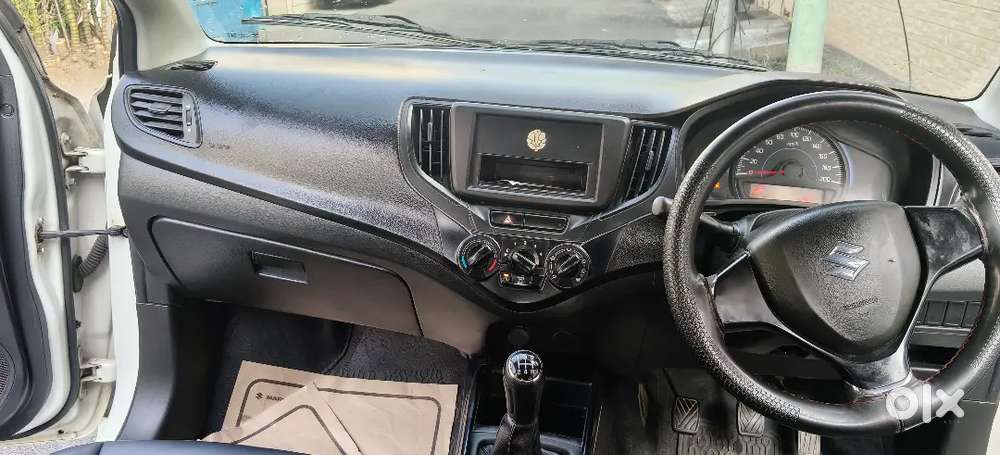 Maruti Suzuki Baleno 2020 Petrol