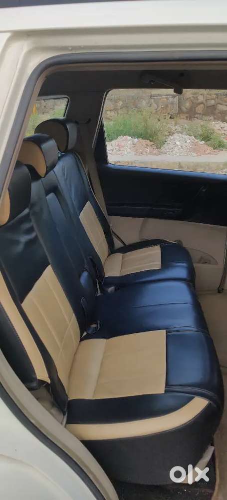 Mahindra Xuv500 1.99 Diesel 2017