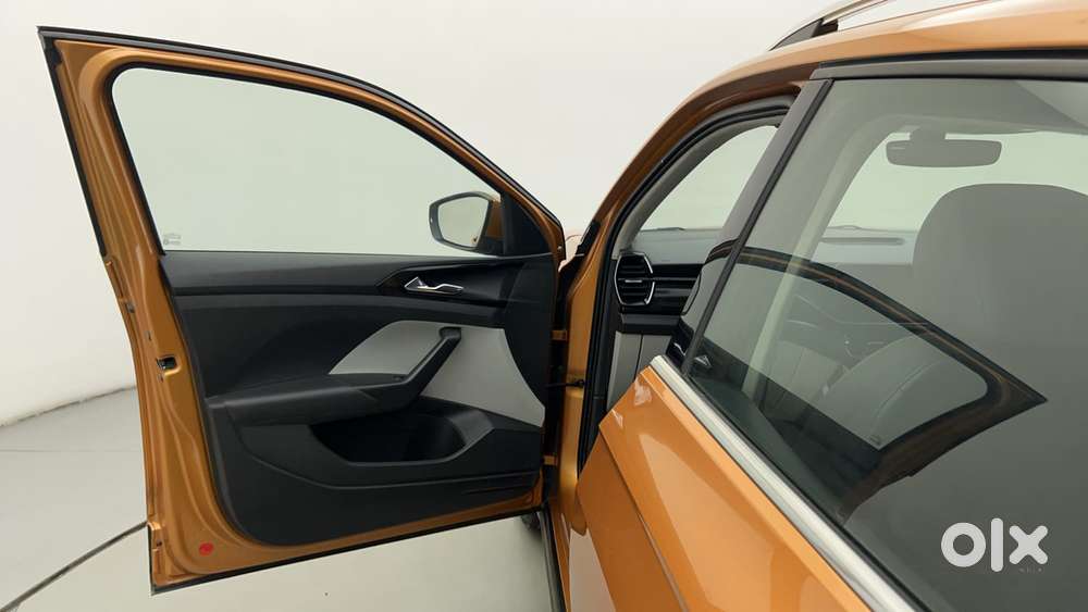 Skoda Kushaq Style 1.0l Tsi At, 2021, Petrol