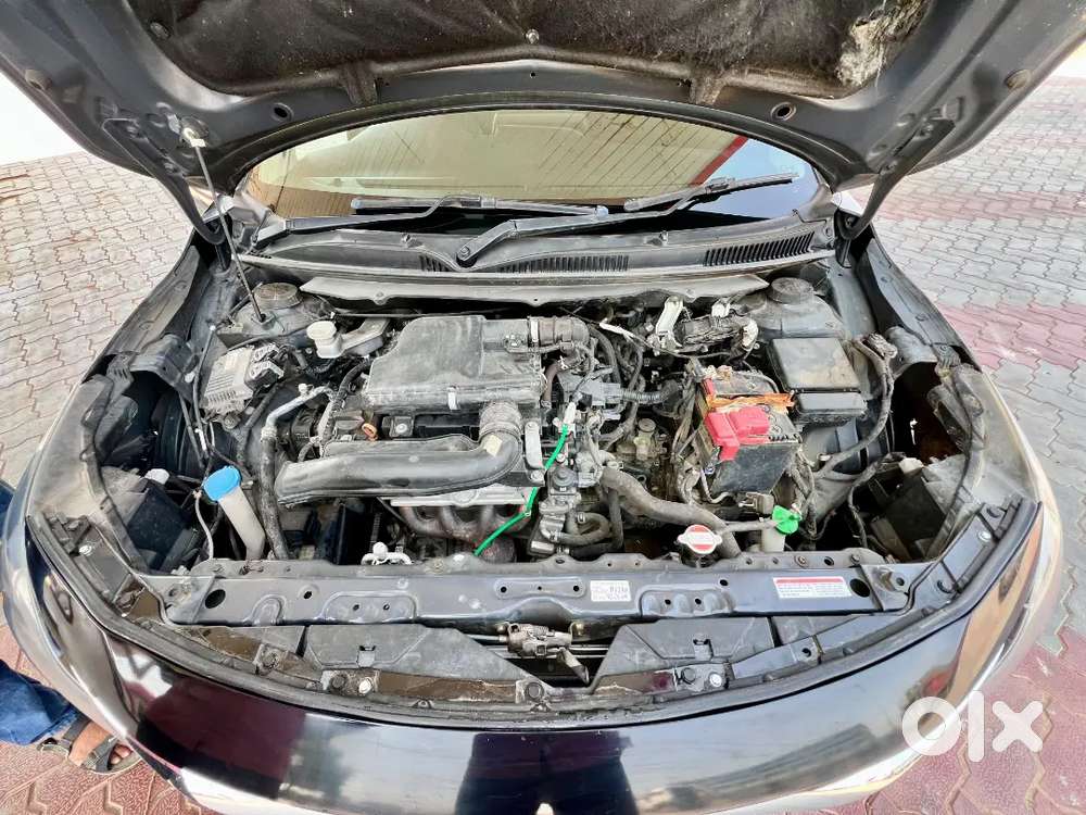 Maruti Baleno 1.2 Zeta 2023