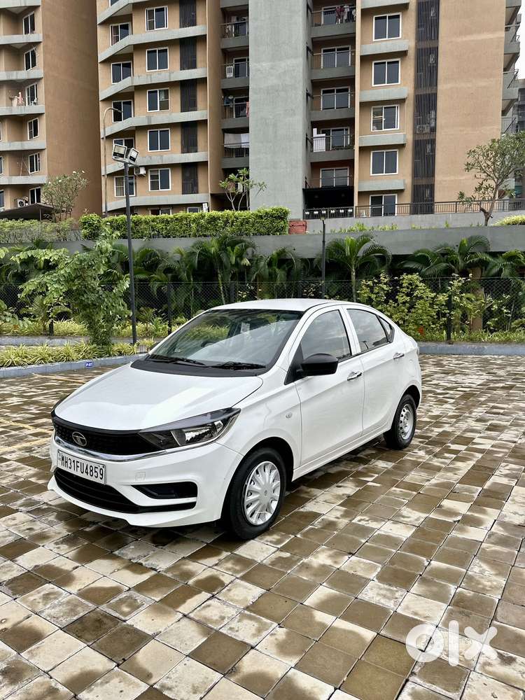 Tata Tigor Xe, 2022, Petrol