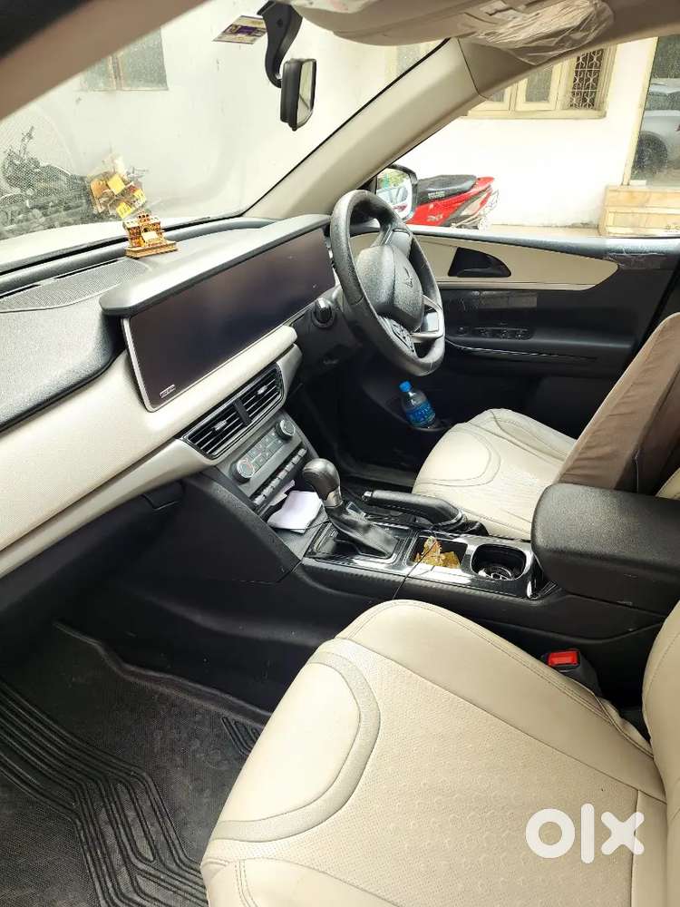 Mahindra Xuv700 Diesel 2023