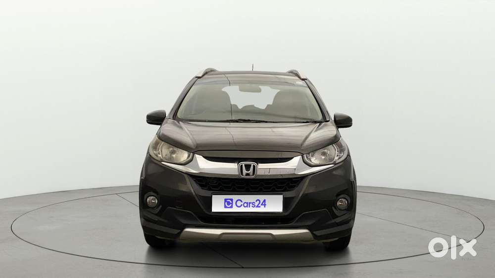 Honda Wr-v 1.2 Vx I-vtec, 2017, Petrol