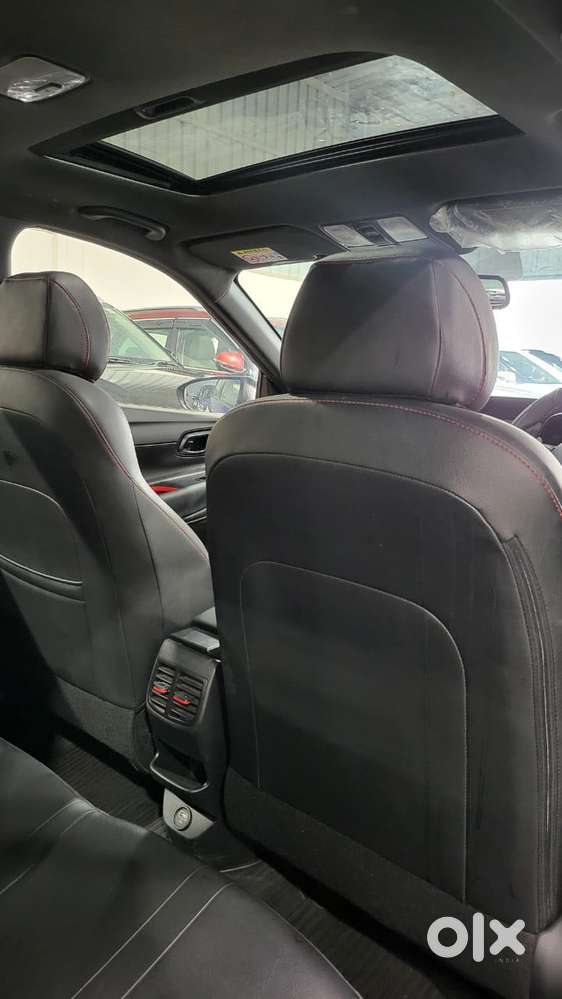 Hyundai I20 N Line N8 1.0 Turbo Dct, 2022, Petrol