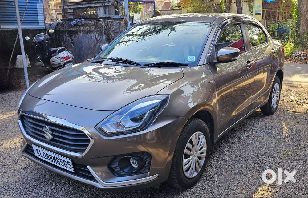 Maruti Suzuki Swift Dzire 2017 Diesel Good Condition