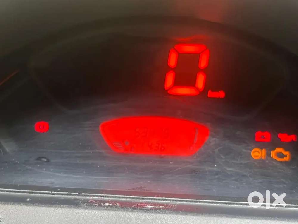 Maruti Suzuki S-presso 2021