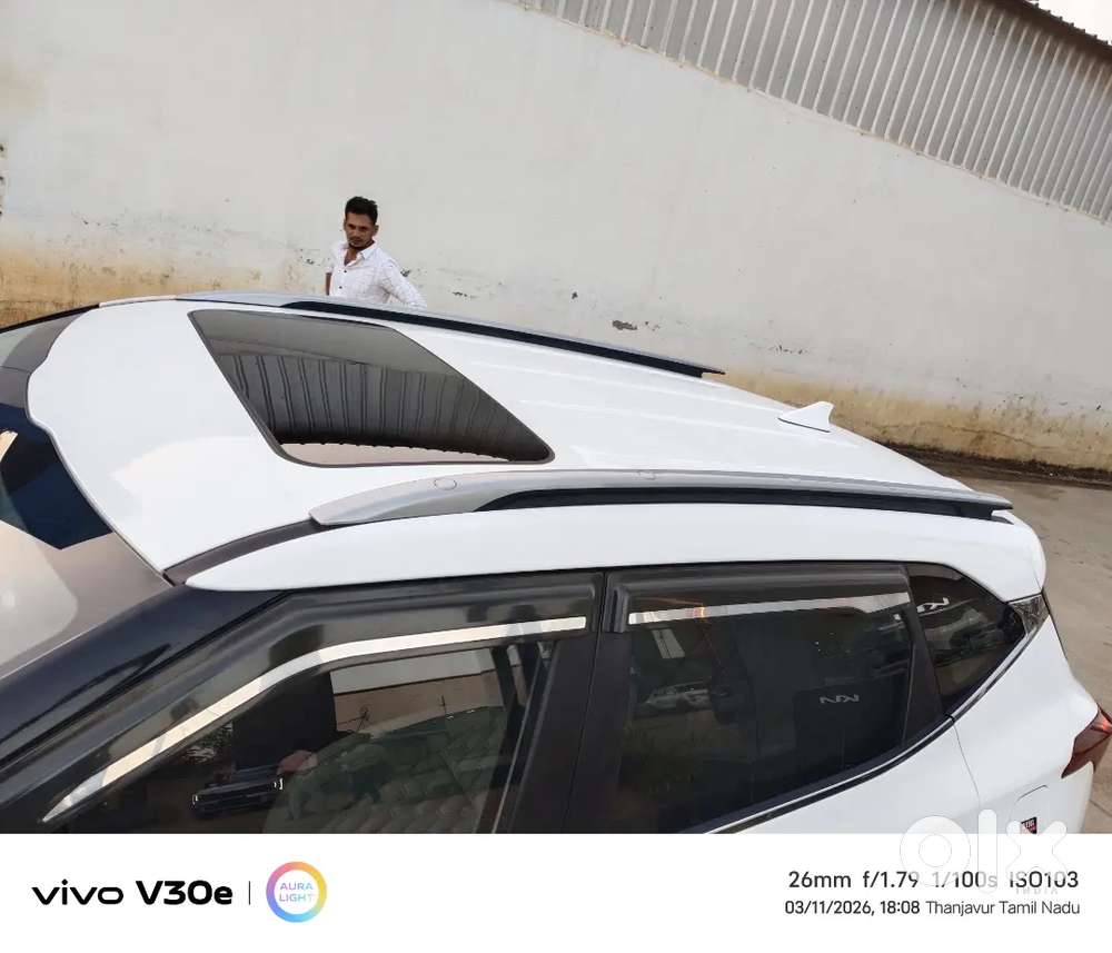 08.12.2022 Seltos My Car Good Only Showroom Service Maintenance