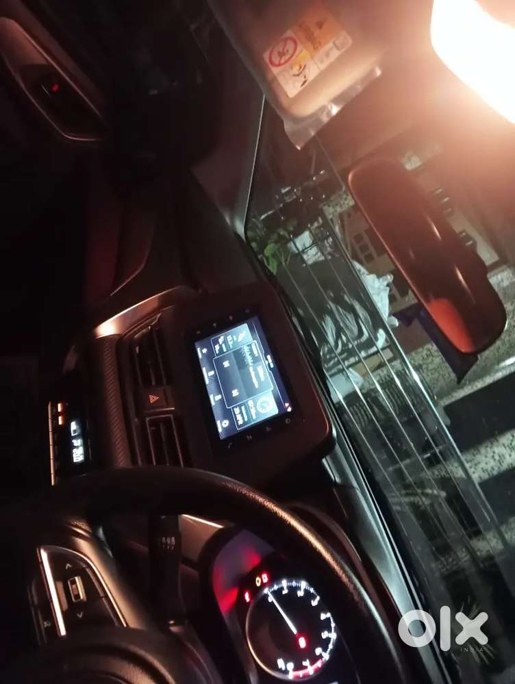 Maruti Suzuki Fronx Delta Ags  2023  Urgent Sale Nri Owned
