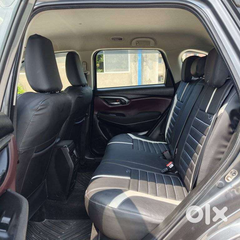 Maruti Suzuki Grand Vitara 1.5 Delta Smart Hybrid, 2023, Petrol