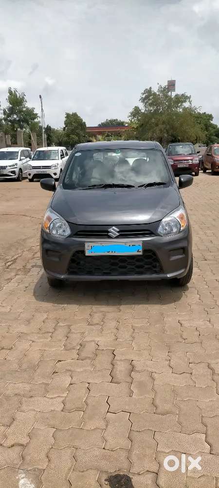 Maruti Suzuki Alto 800 2020 Petrol Good Condition