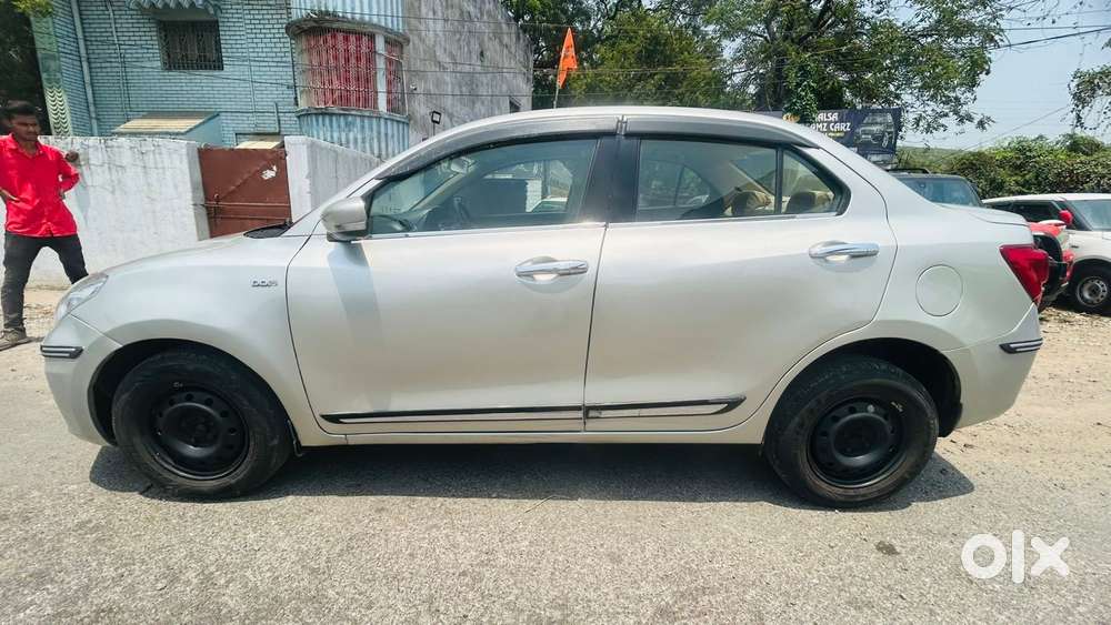 Maruti Suzuki Dzire Vdi, 2018, Diesel