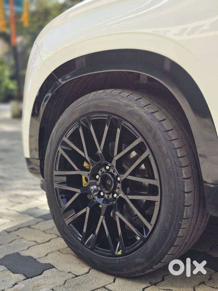 Hyundai Creta Sx (o) 1.5 Diesel Automatic, 2022, Diesel