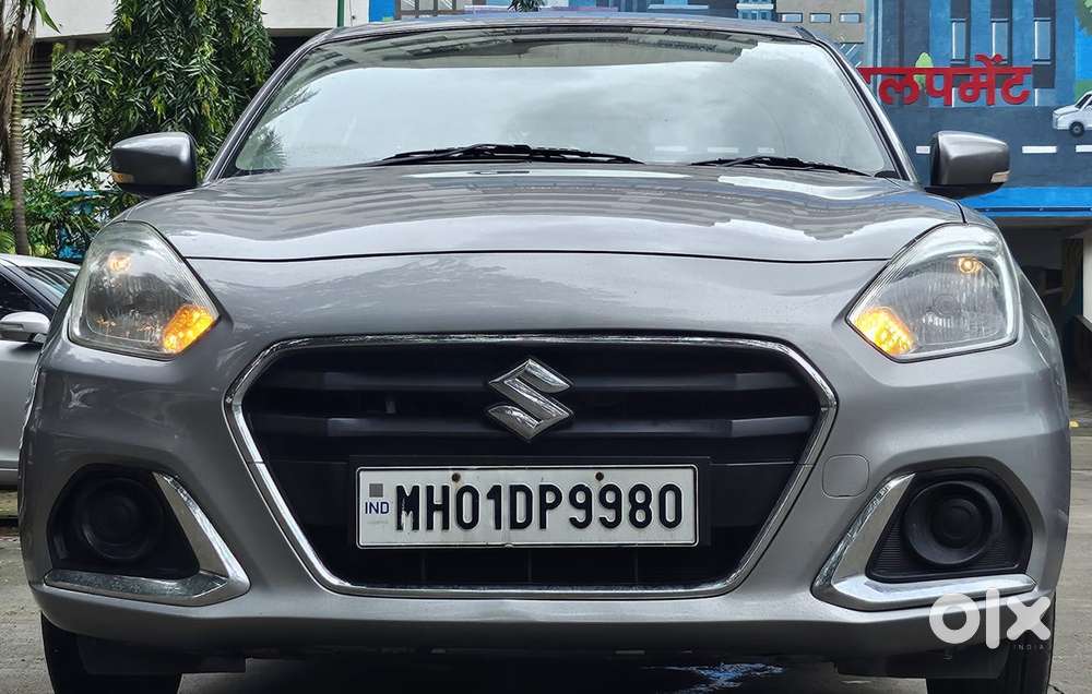 Maruti Suzuki Swift Dzire 1.2 Vxi Bsiv, 2021, Petrol