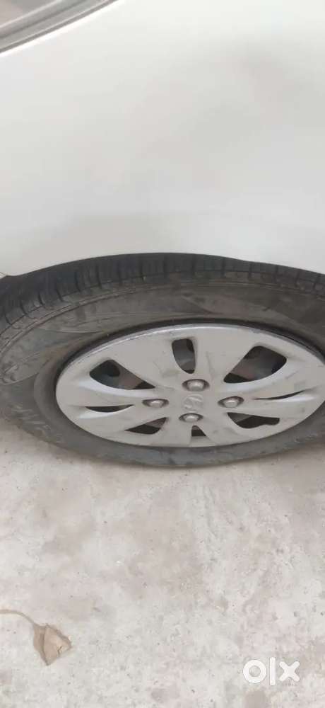 Hyundai I10 Magna 2011 Petrol Manual
