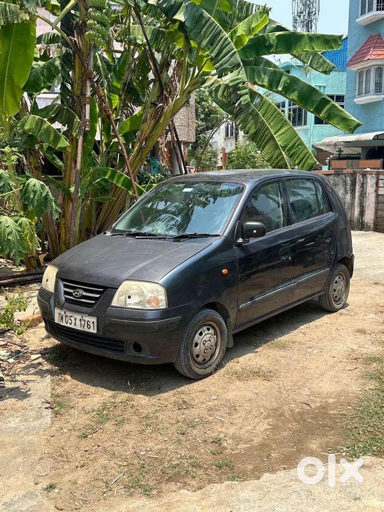 Hyundai Car Petrol 2008