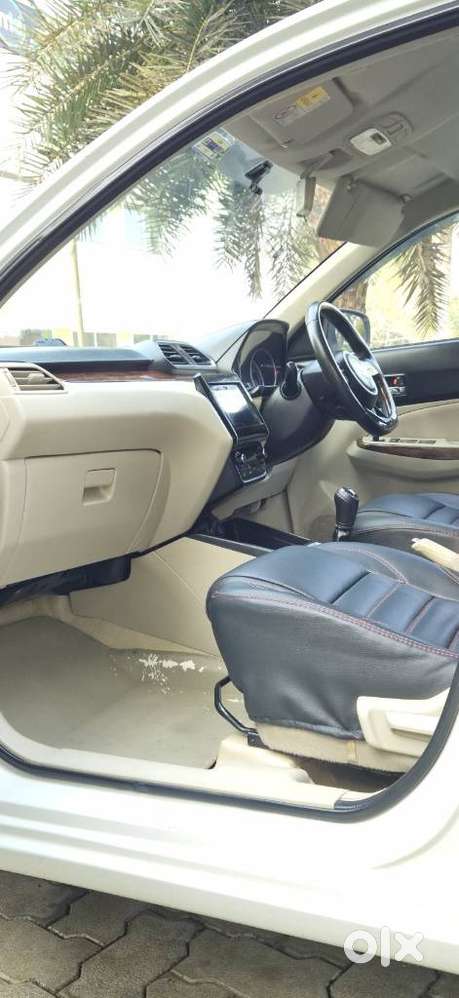 Maruti Suzuki Swift Dzire Zdi Plus , 2018, Diesel