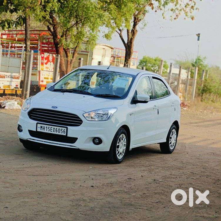 Ford Aspire Trend Plus Tdci, 2015, Diesel