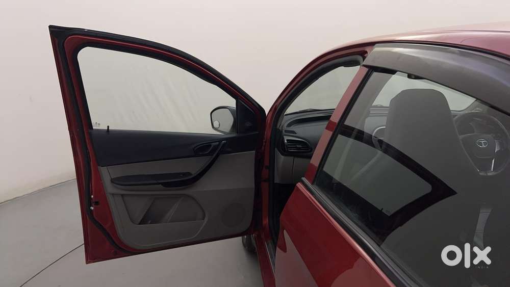 Tata Tiago 1.05 Revotorq Xm, 2017, Diesel