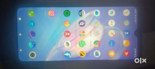 Vivo y 12G