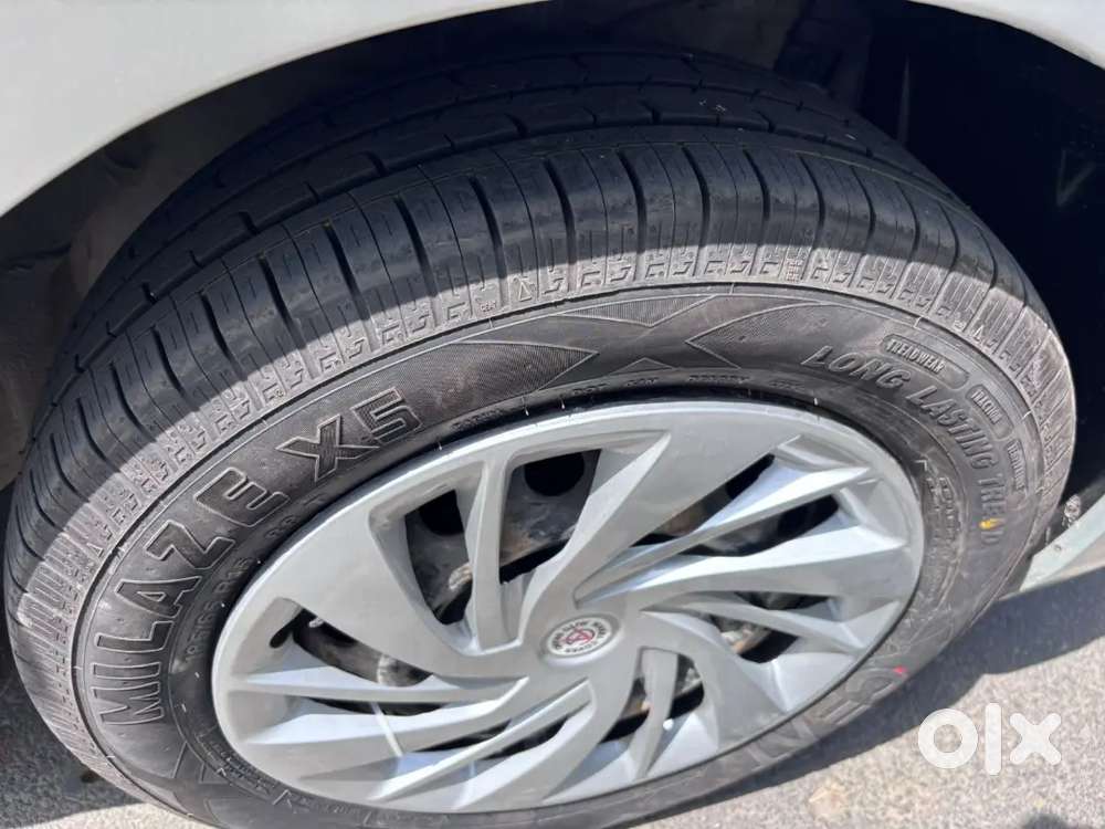 Maruti Suzuki Ertiga 2018 Cng & Patrol 80000 Km Driven