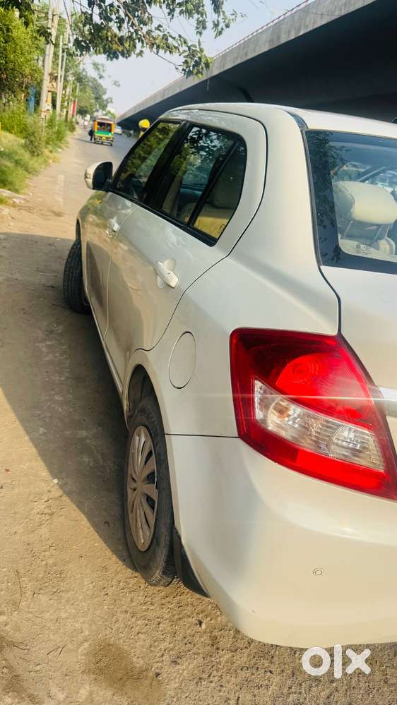 Maruti Swift Dezire ,80000 Km
