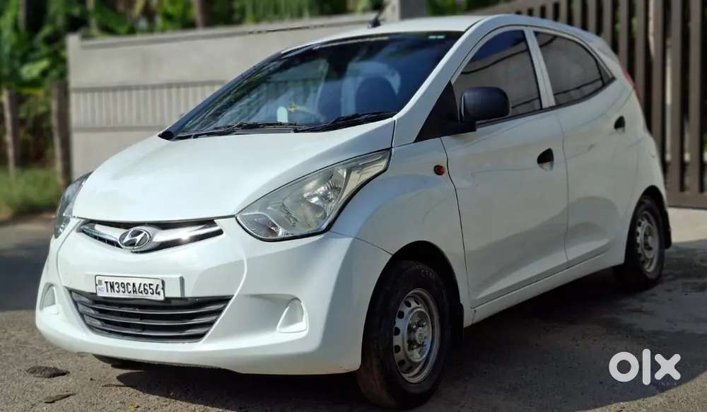 Hyundai Eon