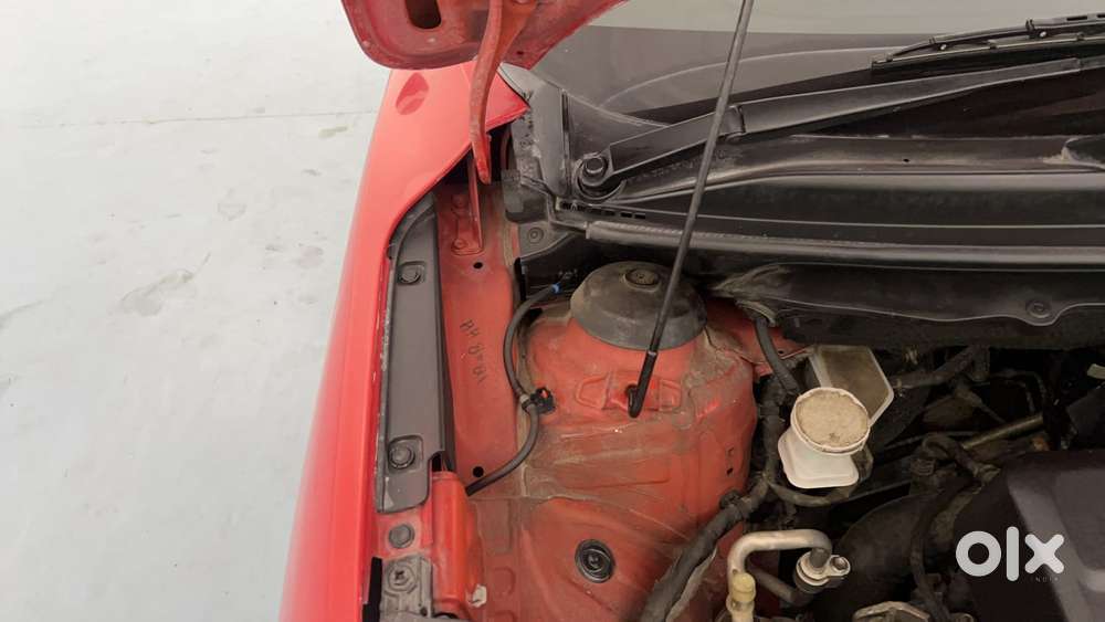Maruti Suzuki Baleno Rs 1.0 Petrol, 2017, Petrol