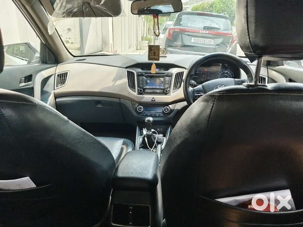Single Handed, Service Man Owner  Well Maintained Car,