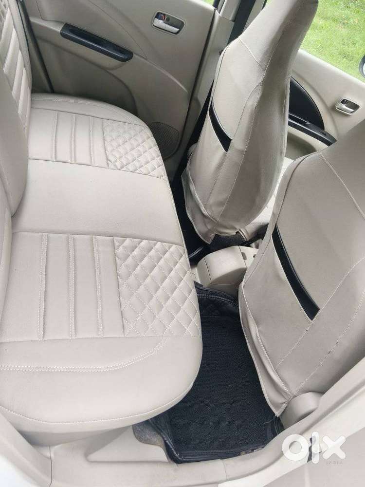 Maruti Suzuki Celerio Vxi(o), 2015, Petrol
