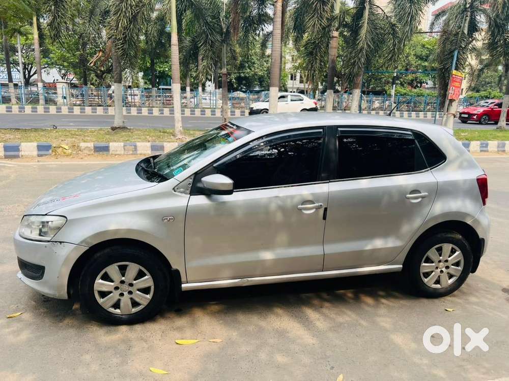 Volkswagen Polo 2012 Diesel Well Maintained