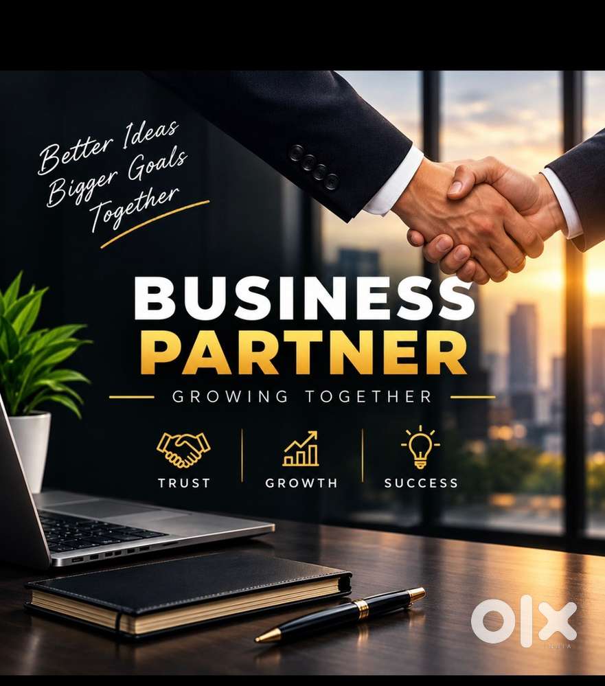 Shop ,other business partner