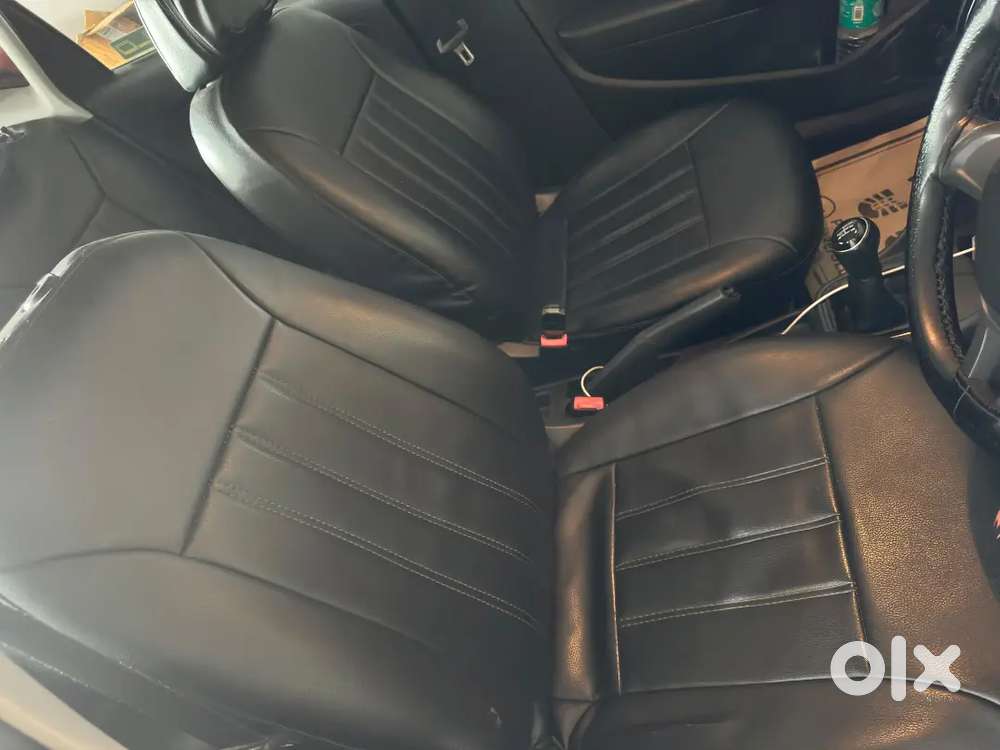 Volkswagen Polo 2019 Car