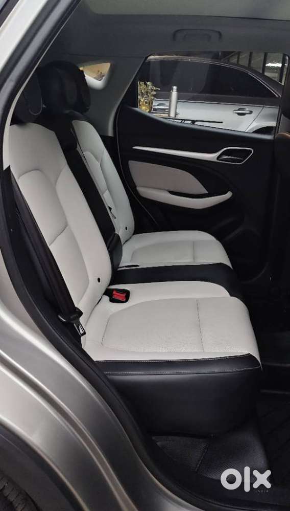 Mg Astor 1.5 Sharp Cvt, 2022, Petrol