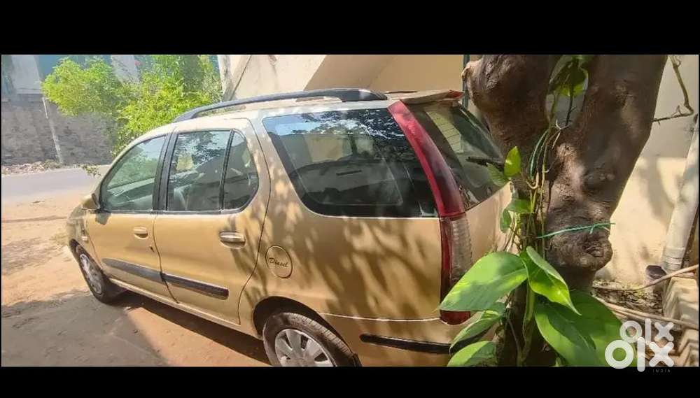 Tata Indigo Marina 2005 Variant