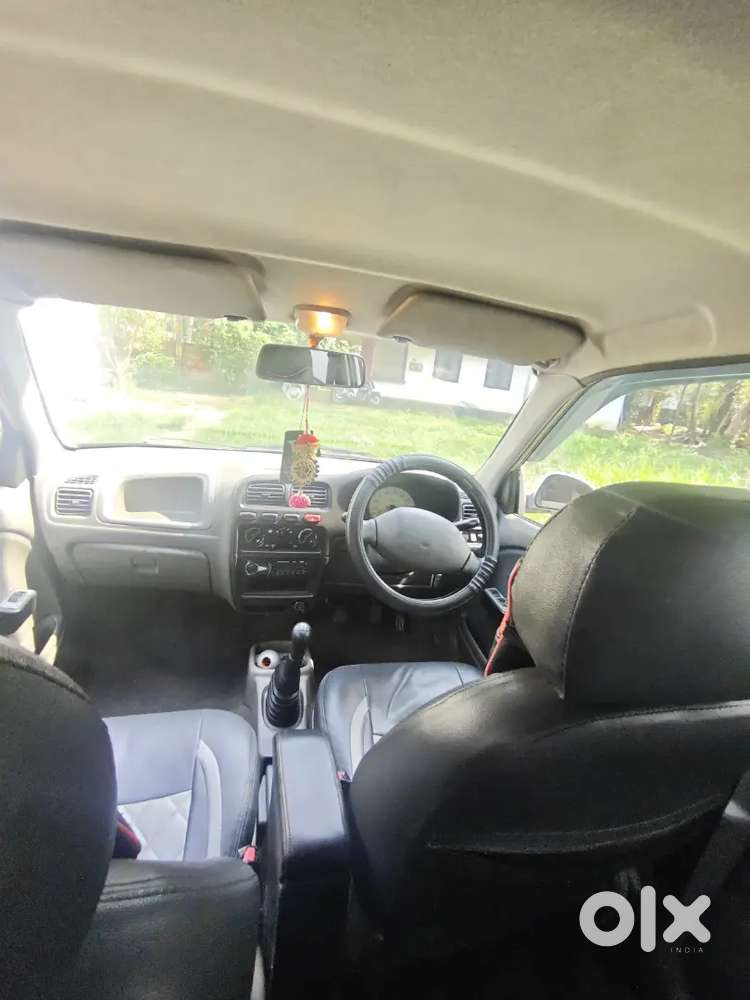 Maruti Suzuki Alto 2009 Petrol Good Condition