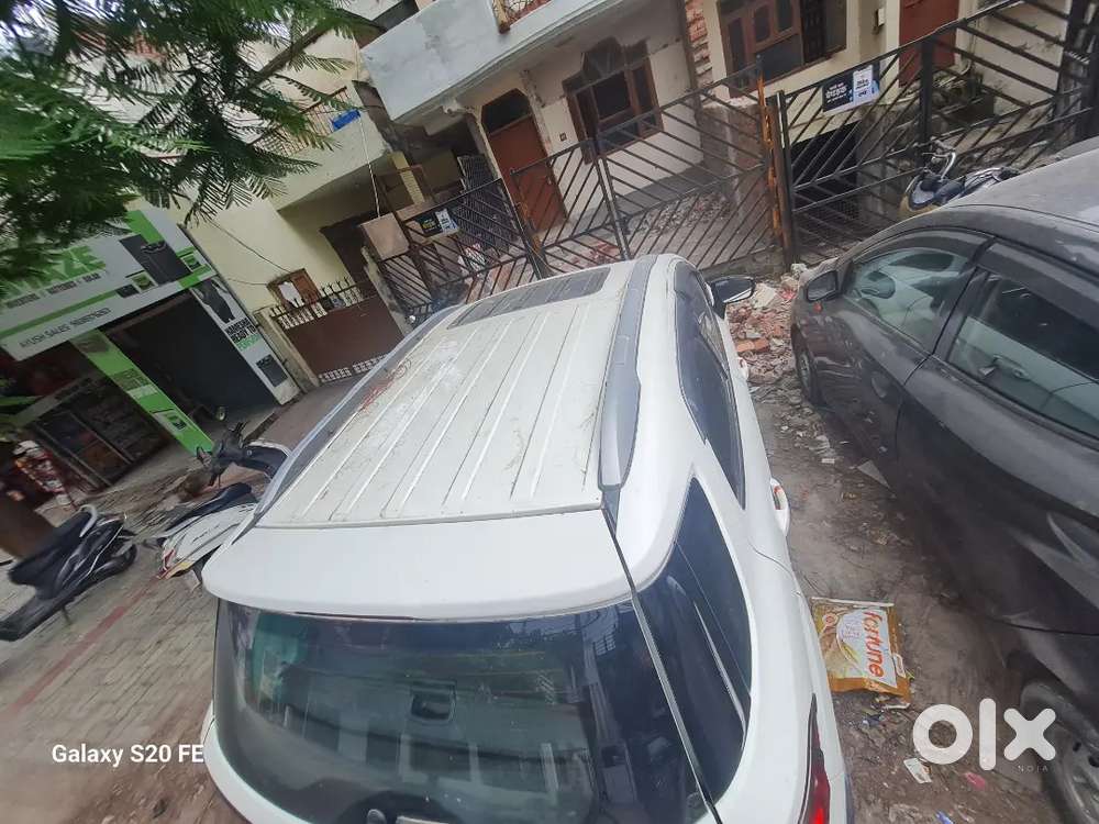 Ford Ecosport 2014 Diesel Well Maintained
