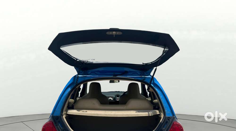 Honda Brio S Mt, 2014, Petrol