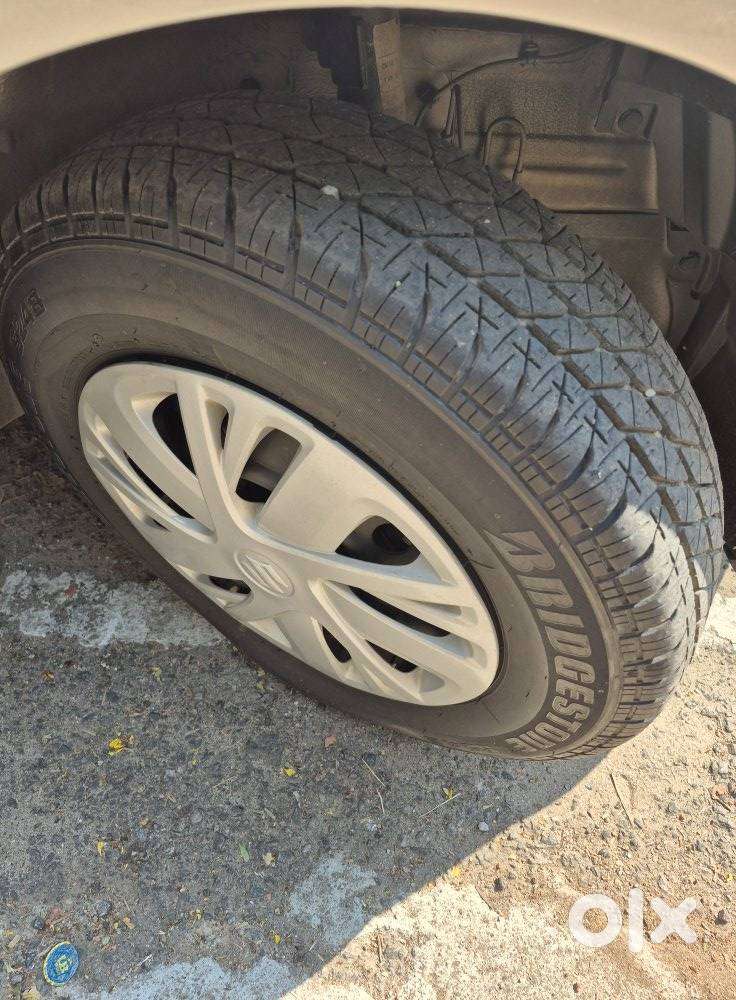 Maruti Suzuki Swift Amt Vdi, 2017, Diesel