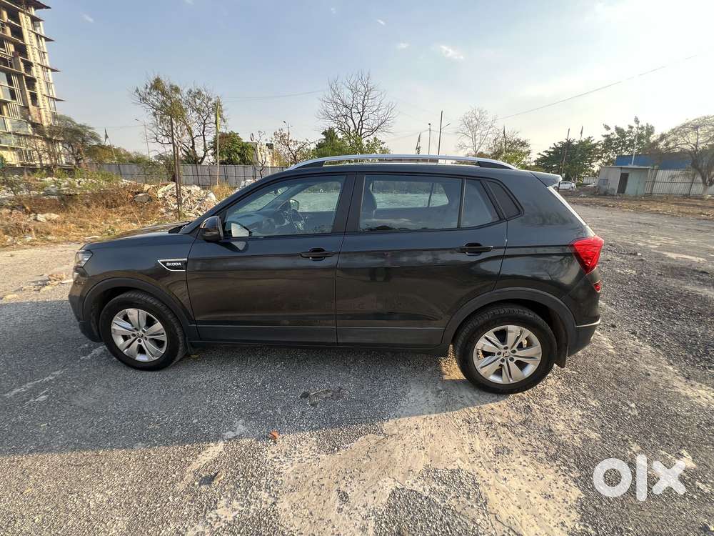 Skoda Kushaq Ambition 1.0l Tsi Mt, 2024, Petrol