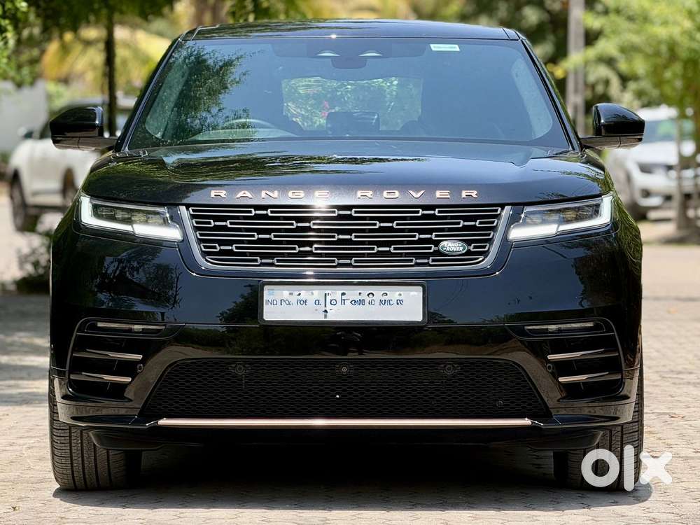 Land Rover Range Velar D300 R-dynamic Se, 2025, Diesel