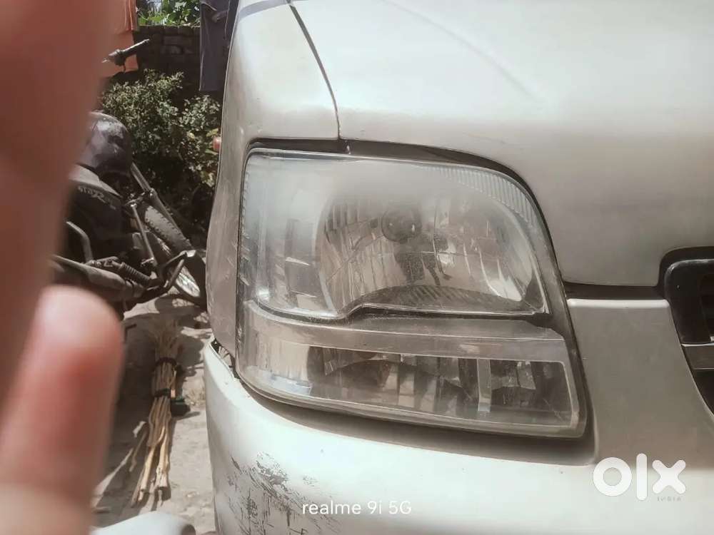 Maruti Suzuki Wagon R Vxi 2003 Ye Car 2029 Tak Valid Hai