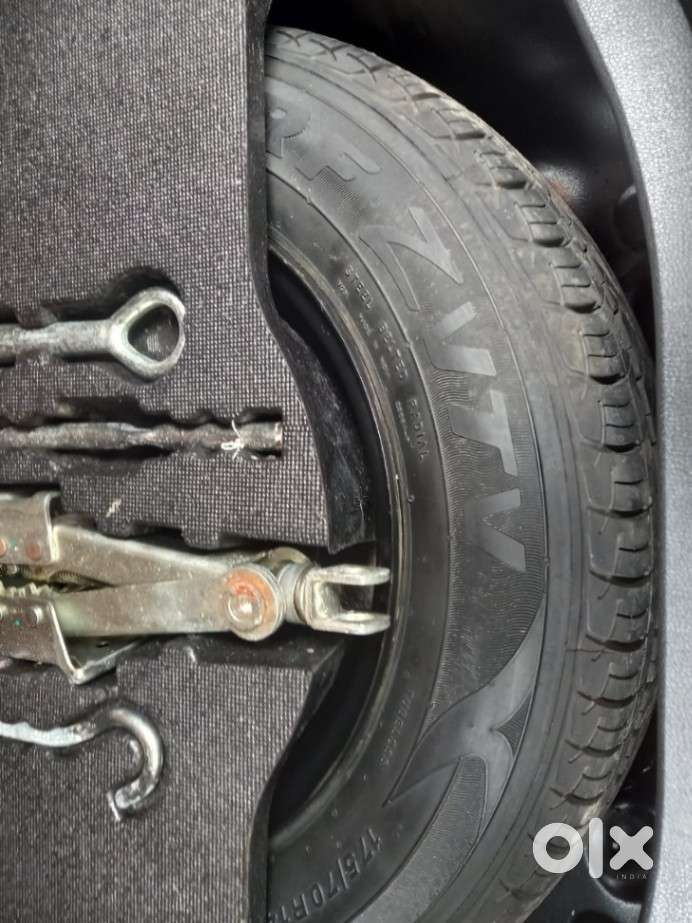 Honda Jazz V Automatic, 2017, Petrol