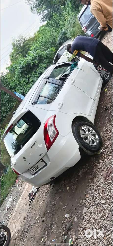 Maruti Suzuki Swift Vdi 2015