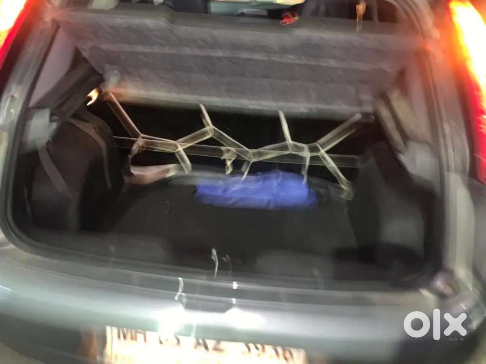 Fiat Punto 2011 Petrol Good Condition