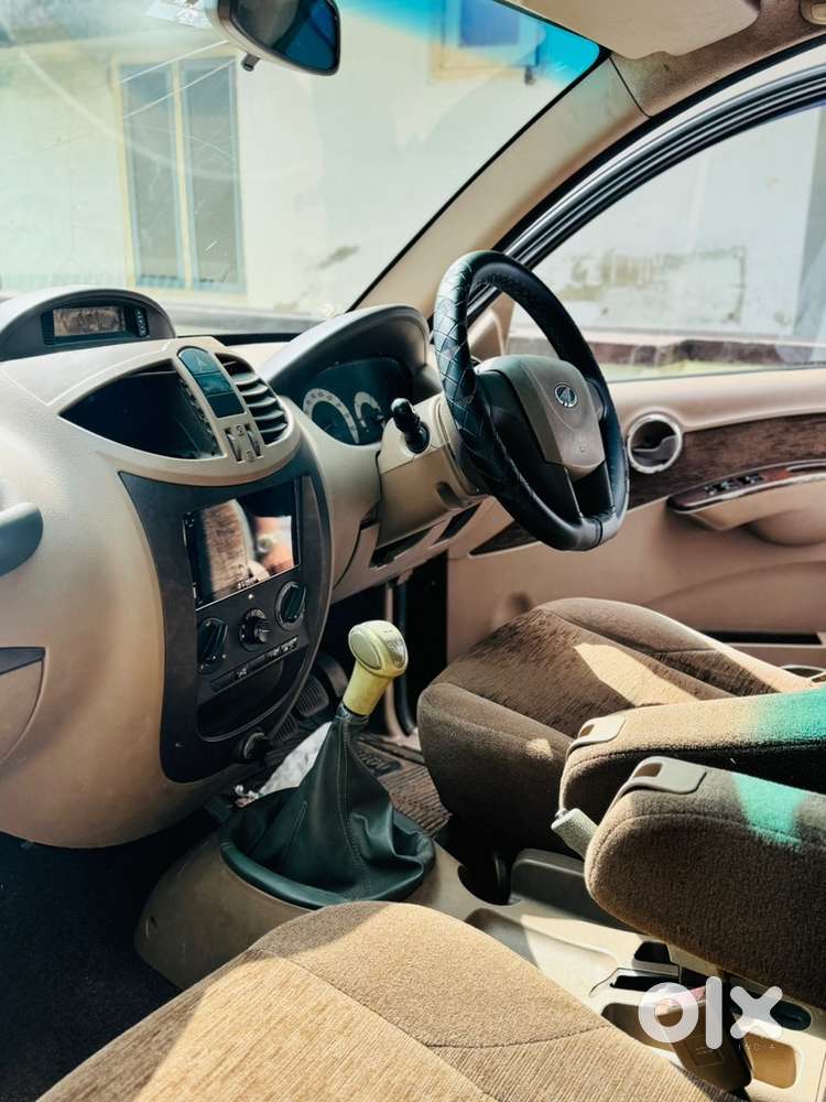 Mahindra Xylo Diesel 2009