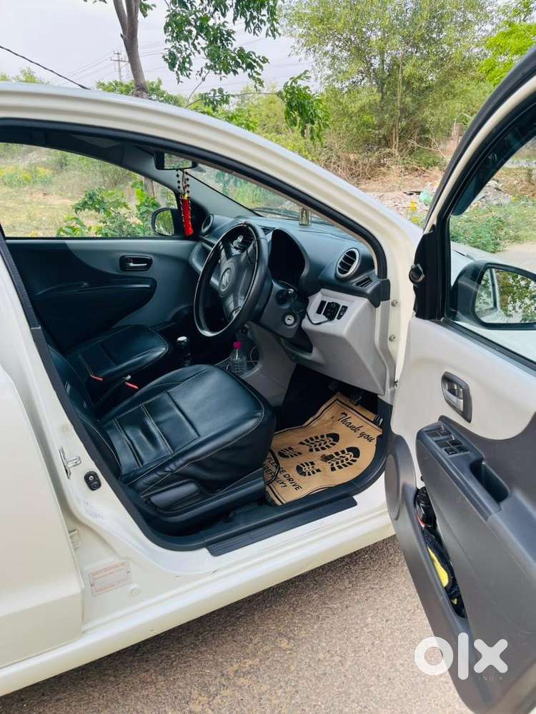 Maruti Suzuki A-star 2009 Petrol Well Maintained