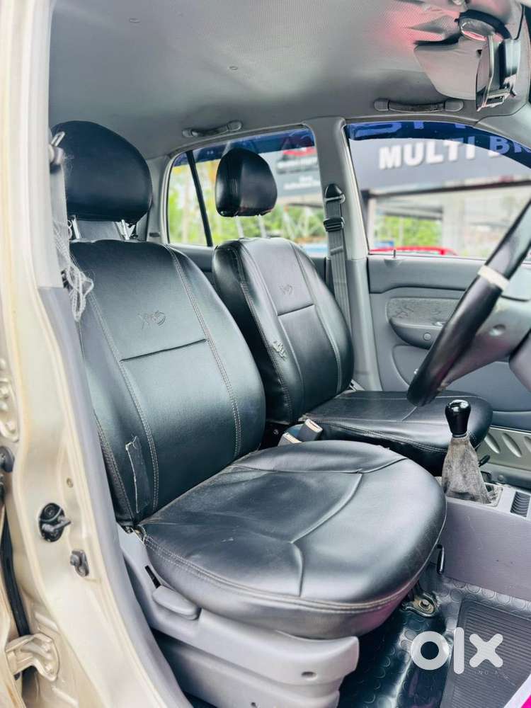 Hyundai Santro Xing Gl Plus, 2006, Petrol