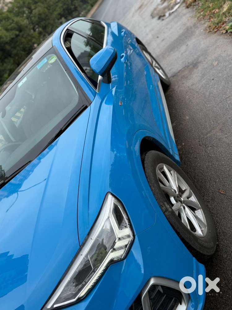 Audi Q3 Sportback 2024 Petrol 25000 Km Driven