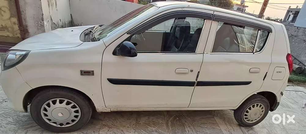 Good Condition Engine.